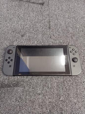 NINTENDO SWITCH|NINTENDO