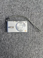 コンパクトデジタルカメラ|PANASONIC