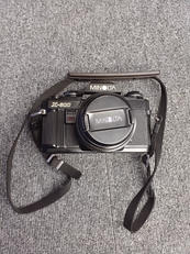 フィルムカメラ|MINOLTA