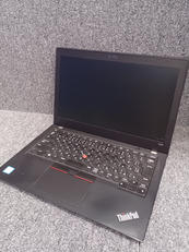 ノートパソコン|LENOVO