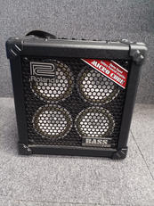 ベースアンプ|ROLAND