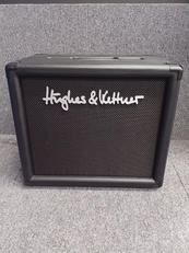 キャビネット|HUGHES&KETTNER
