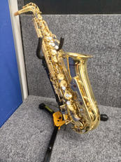 アルトサックス|YAMAHA