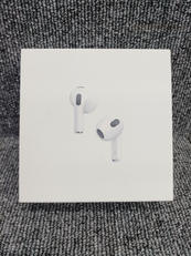 AIRPODS|APPLE