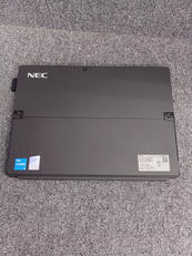 タブレットPC|NEC
