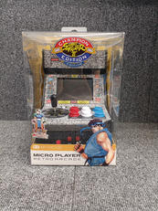 MICRO ARCADE|MY ARCADE