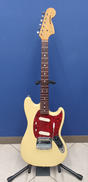 エレキギター|FENDER JAPAN