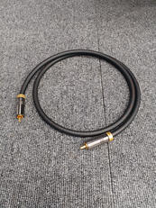 スピーカーケーブル|ORTOFON