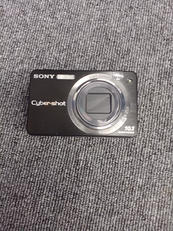 コンパクトデジタルカメラ|SONY