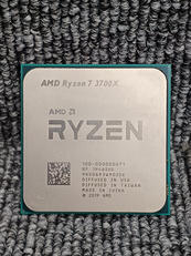 CPU|AMD
