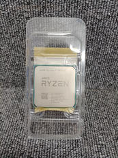 CPU|AMD