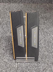 DDR5 32GB(2×16GB) 6000MT/S)|CORSAIR