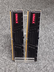 DDR4メモリ|UMAX