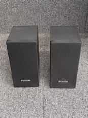 アクティブスピーカー|FOSTEX
