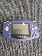 ゲームボーイアドバンス|NINTENDO / 任天堂