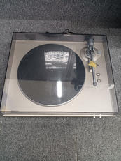 レコードプレイヤー|DENON