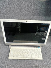 一体型PC|TOSHIBA