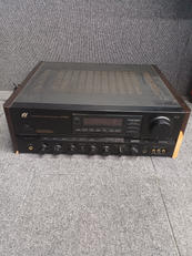 AVアンプ|SANSUI