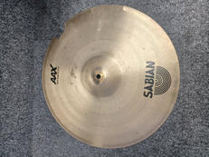 クラッシュシンバル|ZILDJIAN