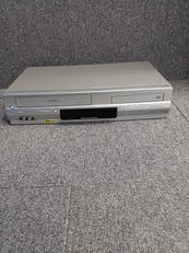 DVD/VHS一体型デッキ|TOSHIBA