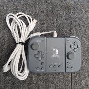 グリップコントローラー|HORI