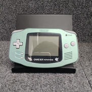 ゲームボーイアドバンス|NINTENDO