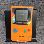 ゲームボーイカラー|NINTENDO