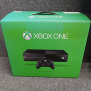 XBOX ONE|MICROSOFT