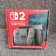 SWITCH2|NINTENDO / 任天堂