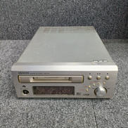 MDデッキ|DENON