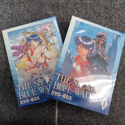 DVDBOX|キングレコード
