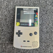 ゲームボーイカラー|NINTENDO / 任天堂
