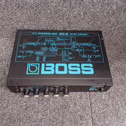 ピッチシフター|BOSS