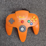 64コントローラー|NINTENDO / 任天堂