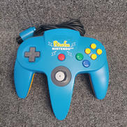 64コントローラー|NINTENDO / 任天堂