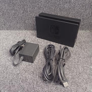SWITCH　ドックセット|NINTENDO / 任天堂