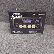 ヘッドアンプ|HUGHES&KETTNER