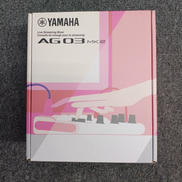 オーディオインターフェース|YAMAHA