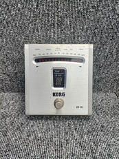 チューナー|KORG