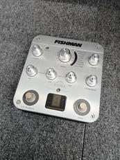 アコースティックギター用プリアンプ|FISHMAN