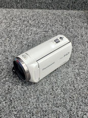 ビデオカメラ|PANASONIC