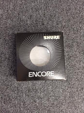 カートリッジ|SHURE