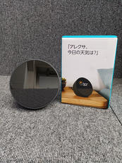 スマートスピーカー|AMAZON
