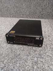 USBDAC|TOPPING