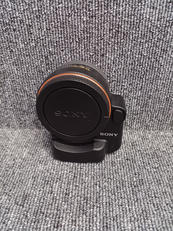 マウントアダプター|SONY
