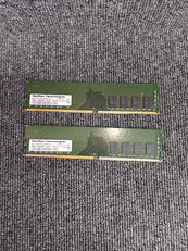 DDR4メモリ 8GBX2|SANMAX TECHNOLOGIES