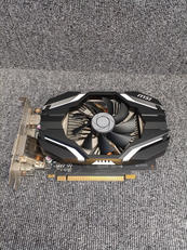 グラフィックボード|MSI