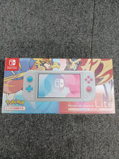 SWITCH LITE|NINTENDO