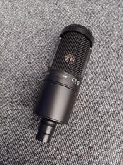 コンデンサーマイク|AUDIO-TECHNICA