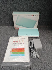 3DS LL|NINTENDO / 任天堂